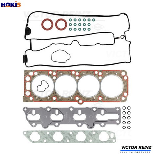 Gasket kit cylinder head - gasket,
