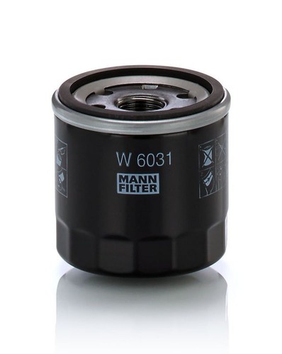 Oil filter mann - oil,