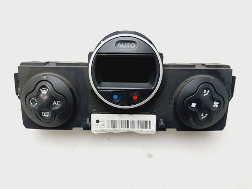 8200296683 heater control
