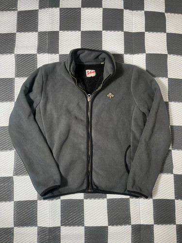 Schott nyc sherpa - sherpa, fleece