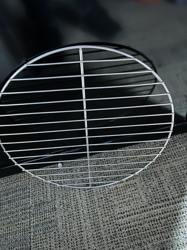Bbq replacement round cooking - bbq,