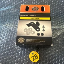 NEW Harley Davidson Genuine