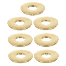 7x Blue Seal Oven Burner Ring