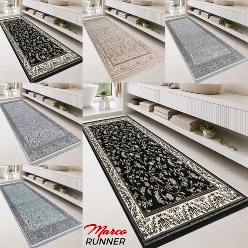 Long hallway runner rug - runner,