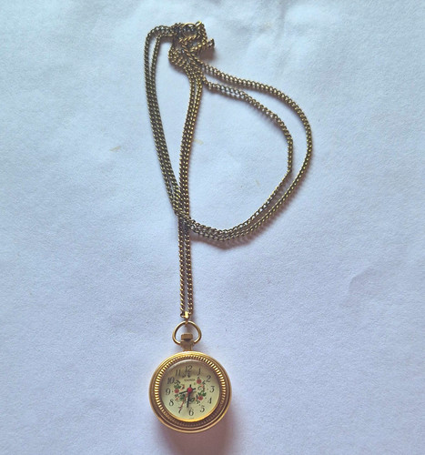 Sekonda quartz open face - sekonda,
