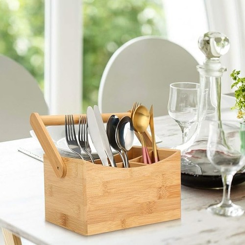 Lynen compartments bamboo - lynen,