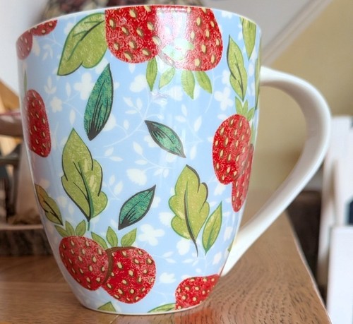 Queens mug churchill - mug,