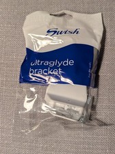 10 Swish Ultraglyde brackets +