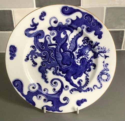 Royal worcester blue - royal,