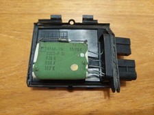 AUDI 80 CABRIOLET COUPE S2