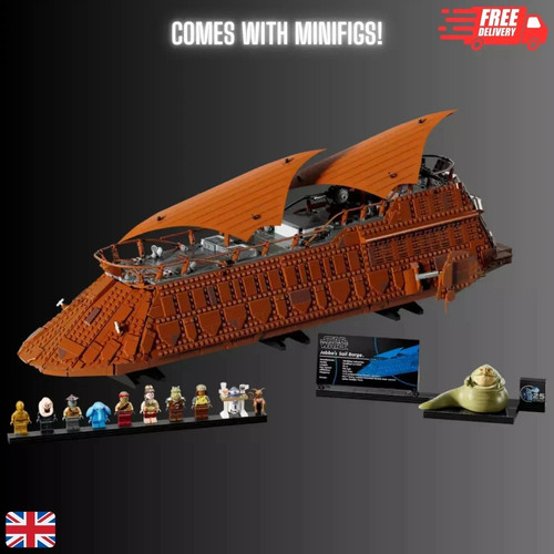 New unbranded moc - *new*,