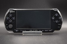 Sony PSP-3000 Piano Black