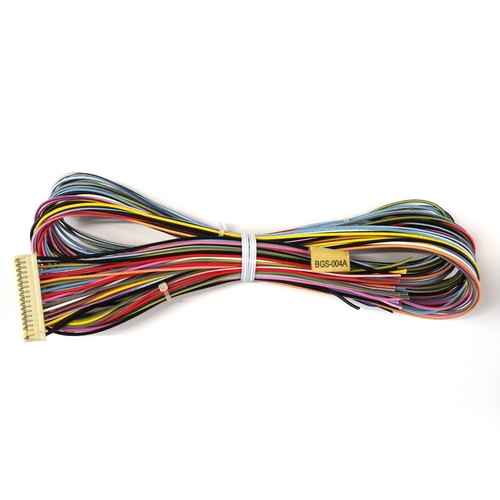 Used genuine kick harness - used,