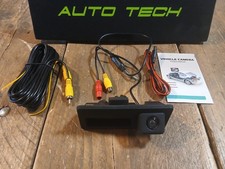 For VW  Caddy mk4 Reverse