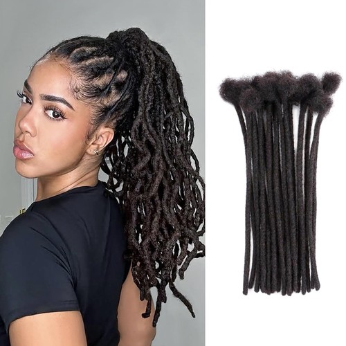Iximii dreadlock extensions - iximii,