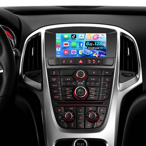 128gb for opel - opel, astra