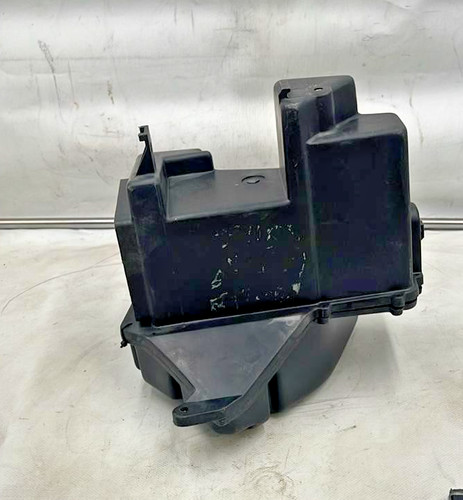Filter housing kawasaki kmx - filter,