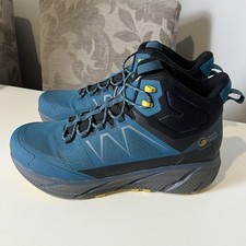 North Ridge Men’s Flux Speed