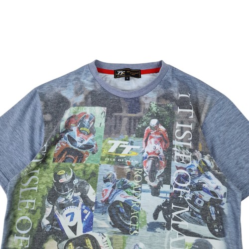 Isle man road race - isle, tt