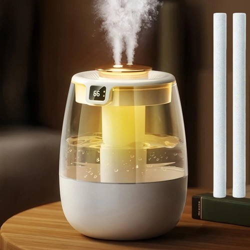 Cool mist air - cool, humidifier