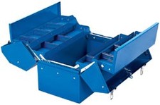 Draper 48566 460mm Barn Type