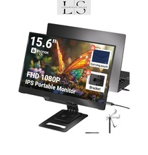 Ingnok 15.6" Portable Monitor