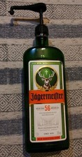 Jägermeister jagermeister - jägermeister,