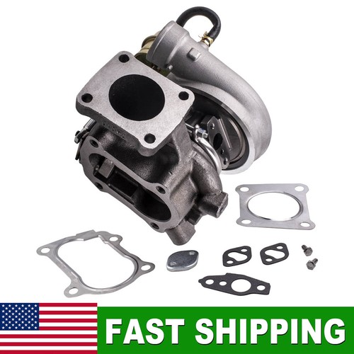 Brand new turbo for toyota - brand,