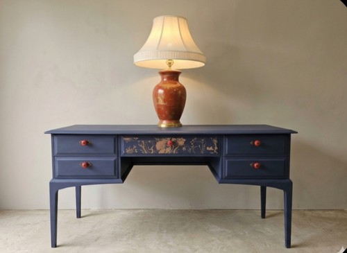 Luxe navy blue - luxe,