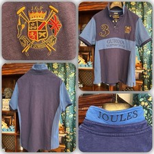 JOULES “S GURKHA” TSHIRT