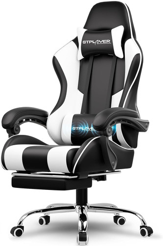 Gaming chair massage computer - gaming,
