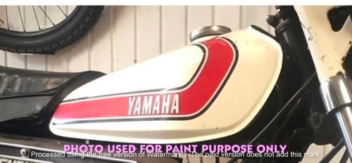 Yamaha 125 dt125 - yamaha, dt