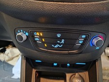 2023 FORD TRANSIT COURIER 1.0 PETROL AIR CON HEATER CONTROL PANEL REF19690