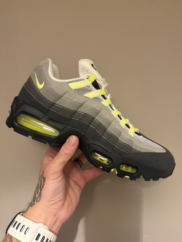 Nike air max big - big, bubble