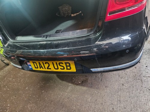 2010 2014 passat mk6 - -, b7