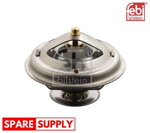 Thermostat coolant for vw - coolant,