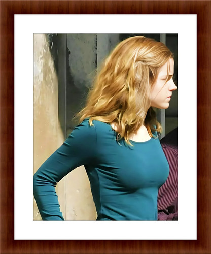 Emma watson 11 candid - emma, 8.5