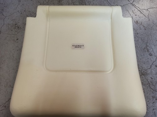 Renault master and seat - renault, 3