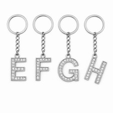 A–Z Rhinestone Alphabet