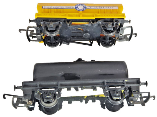 Rake tri ang r564 r12 - r564, oo