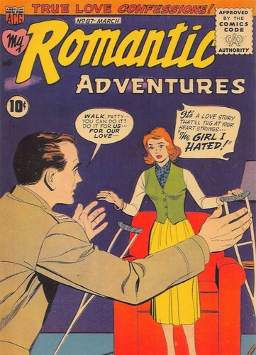 The art classic comics - the, of