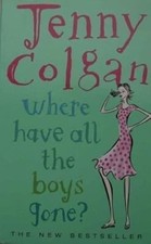 Where Have All the Boys Gone