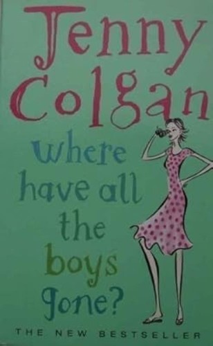 Where have all - where, the