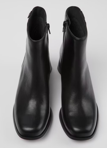 Camper kiara ankle leather - camper,