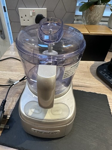 Cuisinart mini prep - mini, 0.9l
