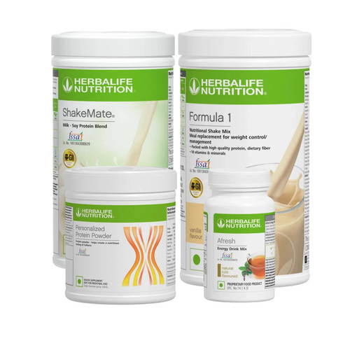 Herbalife formula - herbalife, 1