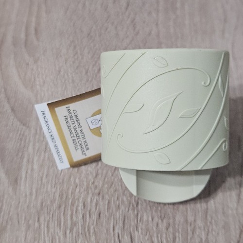 Yankee candle electric home - candle,