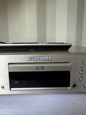 Marantz SA8003 Super-Audio CD Player – Champagne RARE!!