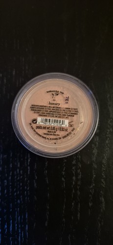 Bare minerals powder blush - bare,