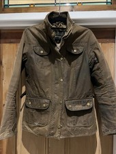 Barbour Kate Liberty Print